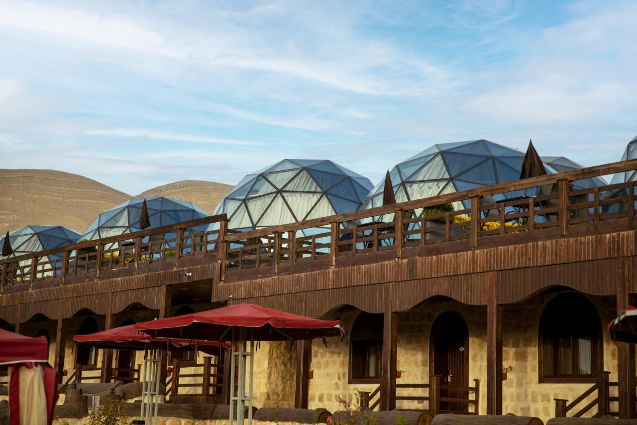 Petra Seasons Luxury Resort Al Hayy Esterno foto